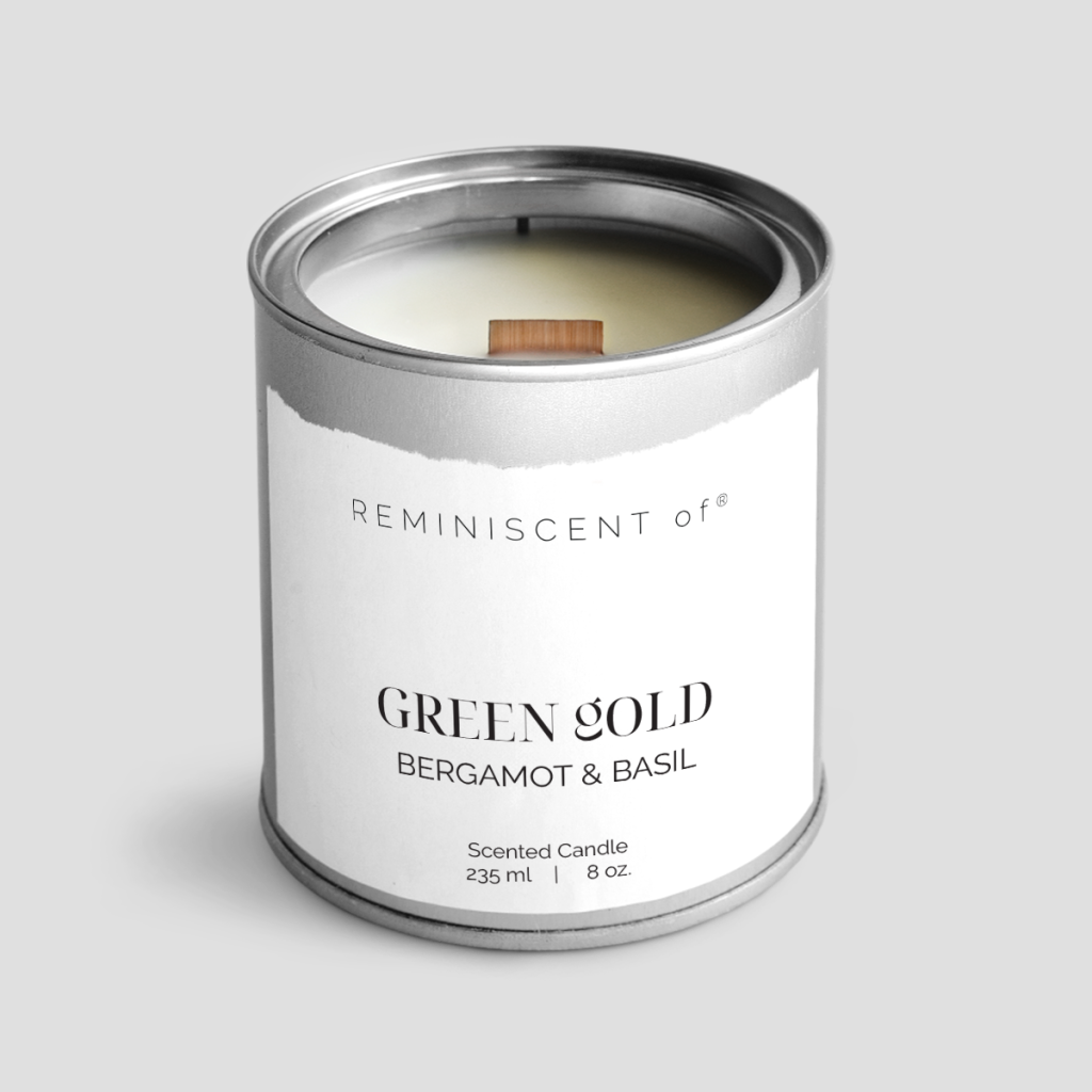 green gold