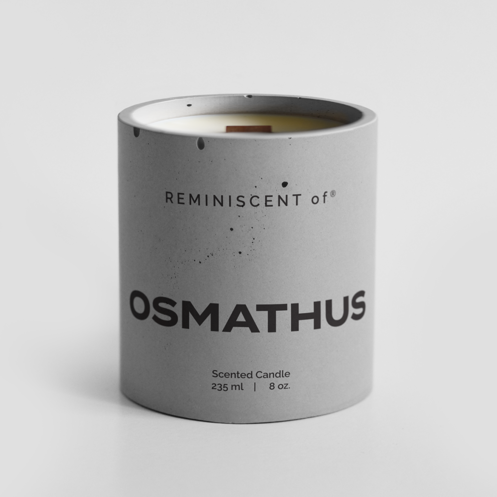 OSMANTHUS