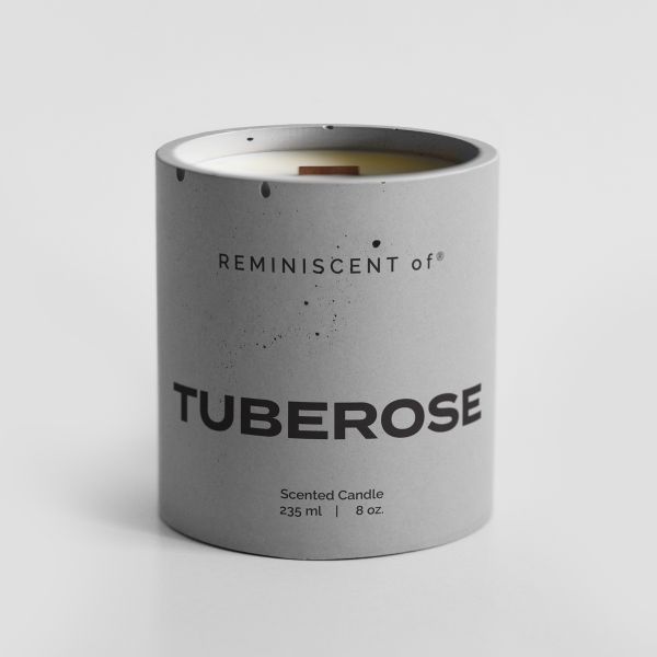 TUBEROSE
