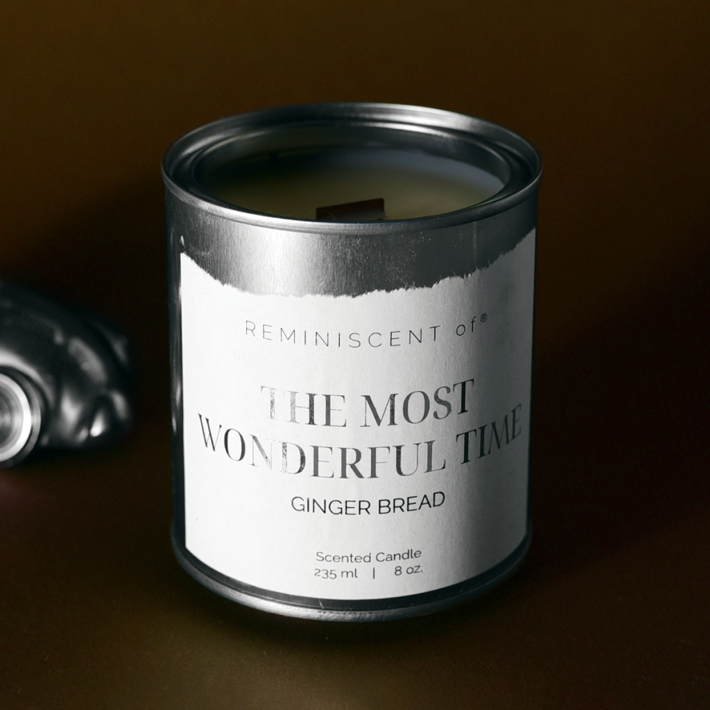 the most wonderful time